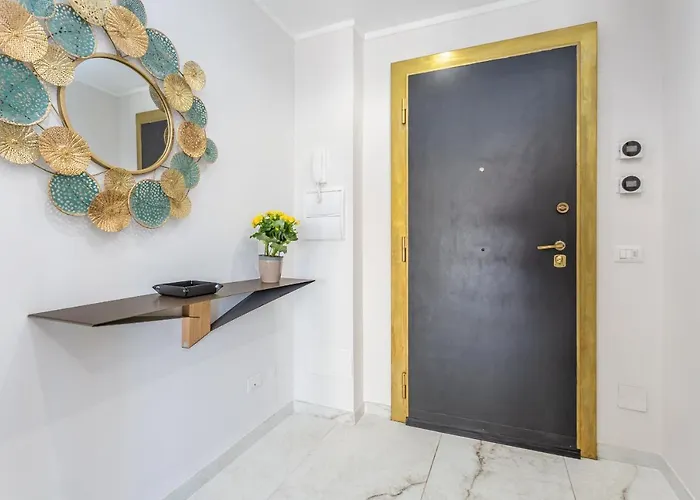 Maison Silvestri Apartament Rzym
