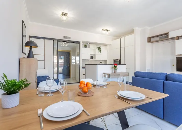 Apartament Maison Silvestri Rzym