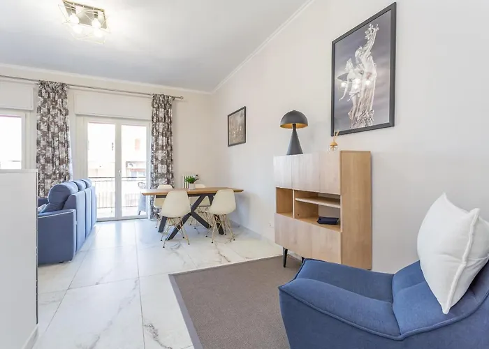 Maison Silvestri Apartament Rzym