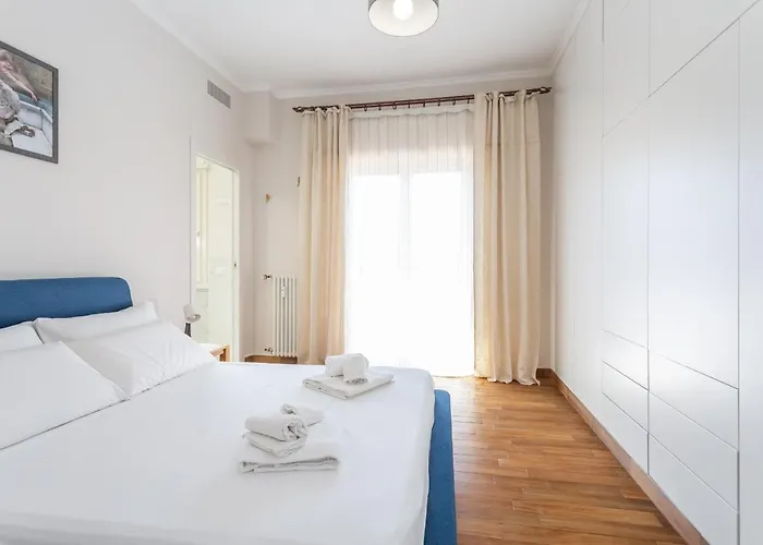 Maison Silvestri Apartament