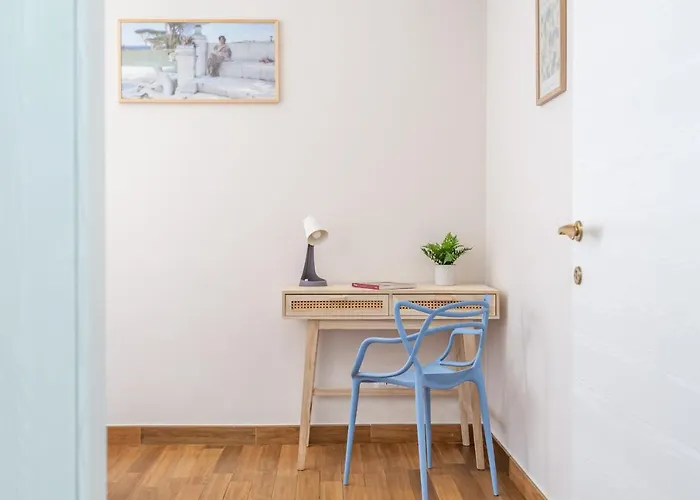 Maison Silvestri Apartament