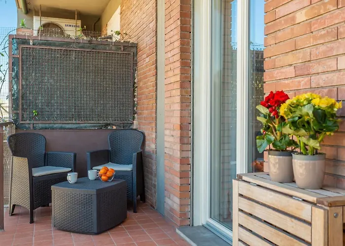 Maison Silvestri *