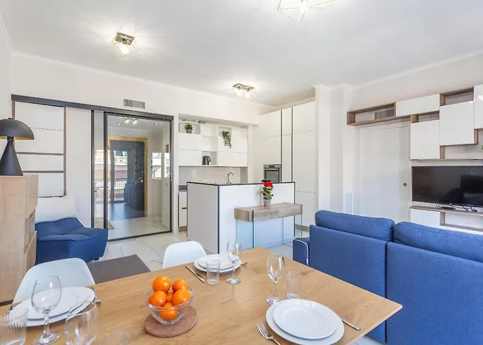 Apartament Maison Silvestri